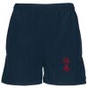 Kids track shorts Thumbnail