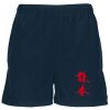 Kids track shorts Thumbnail