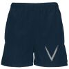 Kids track shorts Thumbnail